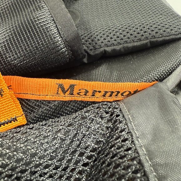 Ultra Rare Dans Une Galaxie Près de Chez Vous Marmot Bag - Picture 5 of 7